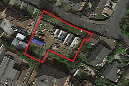 Development Land for sale in Pontefract, Castleford and Knottingley