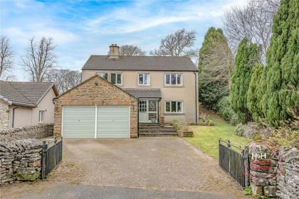 1.4 acres of Land for sale in Crosby Ravensworth