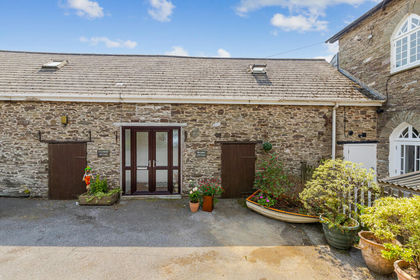 Barn Conversion for sale in Stoke Fleming