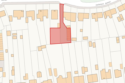 Land for sale in Stoke-on-Trent North