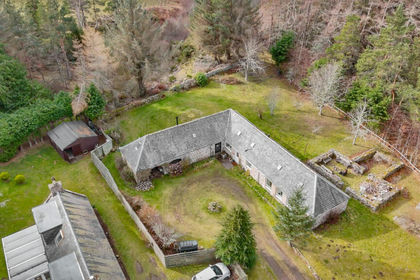 3 acres of Land for sale in Moray West, Nairn and Strathspey