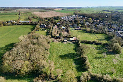 2 acres of Agricultural Land for sale in Elsworth