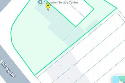 Redevelopment Land for sale in Croydon East