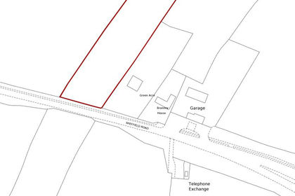 2.9 acres of Vacant Land for sale in Barlborough