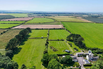 9 acres of Land for sale in St. Newlyn East