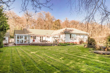 2.4 acres of Land for sale in Kidmore End