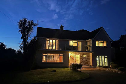 1.8 acres of Land for sale in Sturminster Marshall