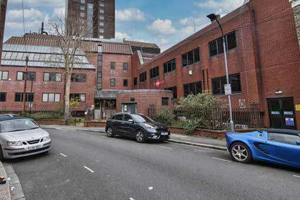 Development Land for sale in Chelsea and Fulham