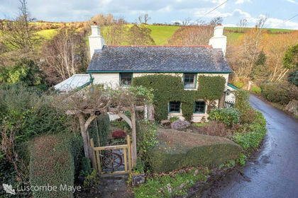 2 acres of Land for sale in Frogmore and Sherford