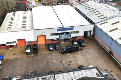 Warehouse for sale in Brentwood and Ongar