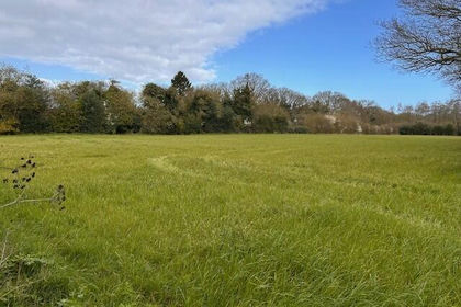 5.9 acres of Undeveloped Land for sale in Catfield
