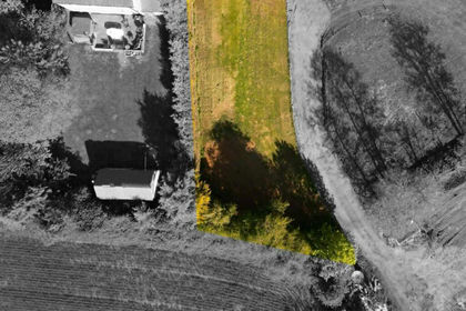 Building Plot for sale in Tetford