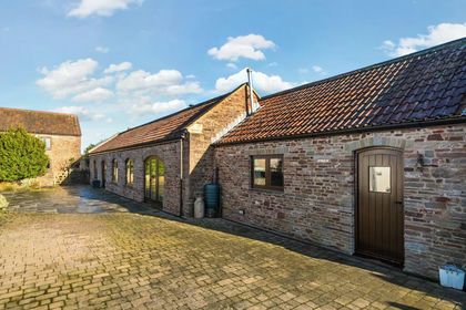 Barn Conversion for sale in Westerleigh and Coalpit Heath
