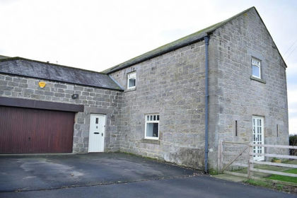 Barn Conversion for sale in Heddon-on-the-Wall