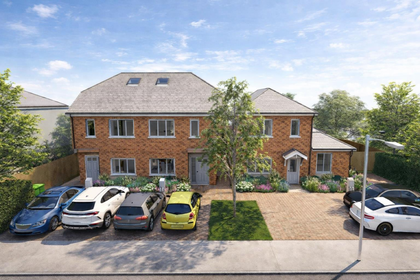 Development Land for sale in Bracknell