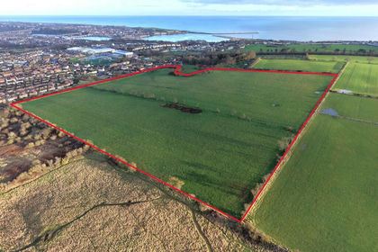 Agricultural Land for sale in Berwick-upon-Tweed
