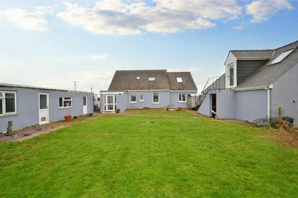 Land for sale in Milford Haven