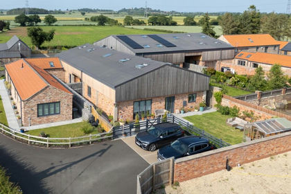 Land for sale in Easingwold