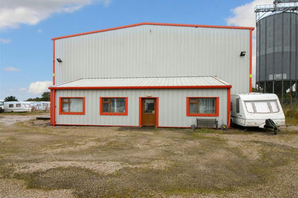 1.3 acres of Development Land for sale in Aberdeenshire North and Moray East