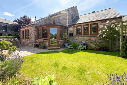 Barn Conversion for sale in Hayton