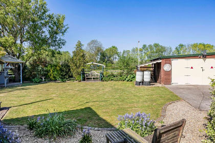 Barn Conversion for sale in Moreton Valence