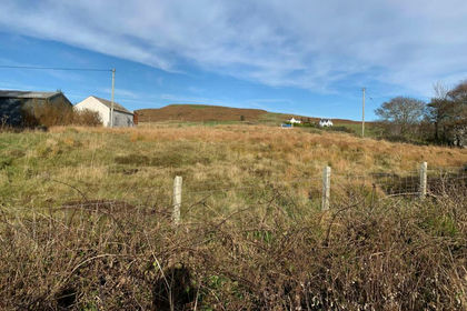 Vacant Land for sale in Inverness, Skye and West Ross-shire