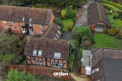 Land for sale in Upton Warren