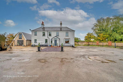 1.2 acres of Development Land for sale in Aldridge-Brownhills