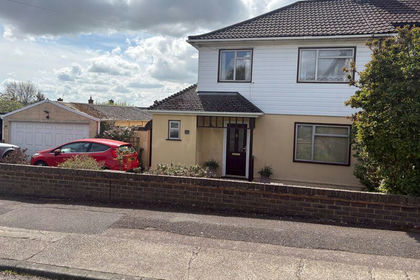 Development Land for sale in East Surrey