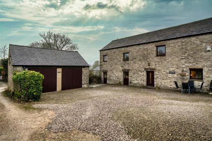 Barn Conversion for sale in Taddington