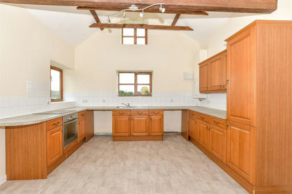 Barn Conversion for sale in Aylesford