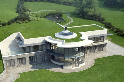 2.4 acres of Development Land for sale in