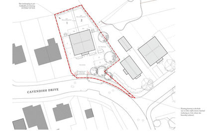 Development Land for sale in Ashbourne