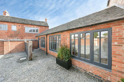 Barn Conversion for sale in Melbourne