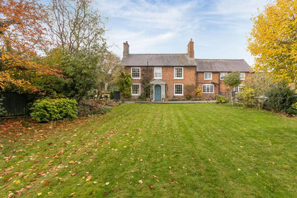 2.3 acres of Land for sale in Cotesbach