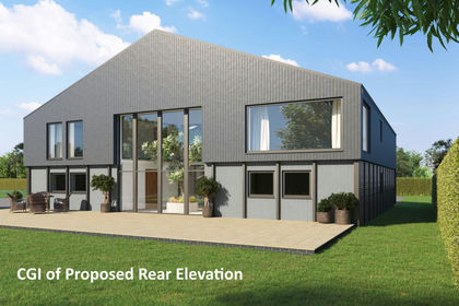 1 acre of Development Land for sale in Idlicote