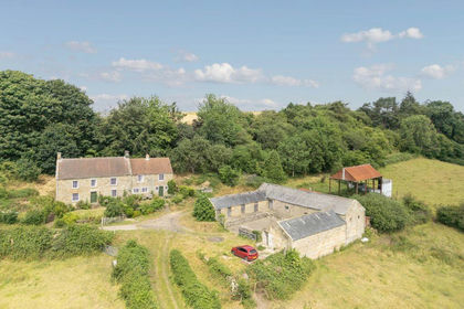 52 acres of Farm for sale in Glaisdale