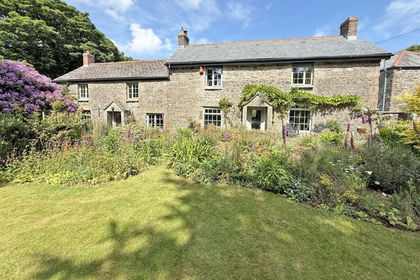 2.5 acres of Land for sale in Carn Brea