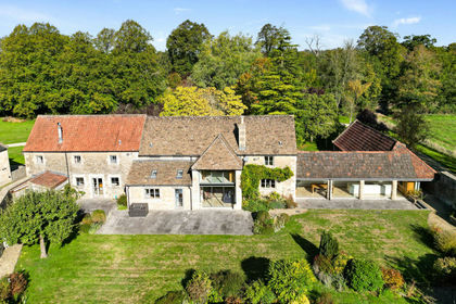 Land for sale in Corsham