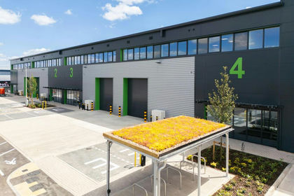Warehouse for sale in Kingston and Surbiton