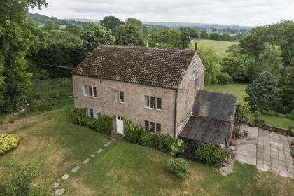 5 acres of Land for sale in Horton