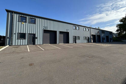 Commercial Land for sale in Brympton