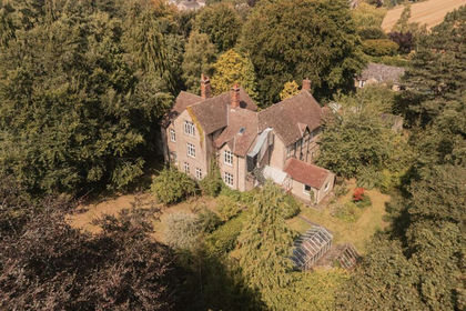 7.6 acres of Development Land for sale in Corbridge