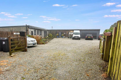 7 acres of Land for sale in Camborne