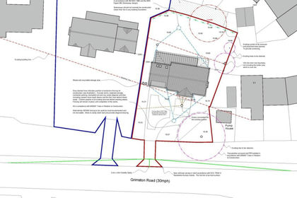 Development Land for sale in North West Norfolk