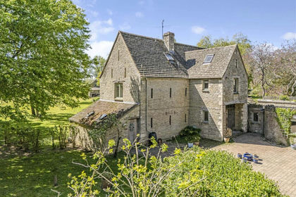 3 acres of Barn Conversion for sale in Poulton
