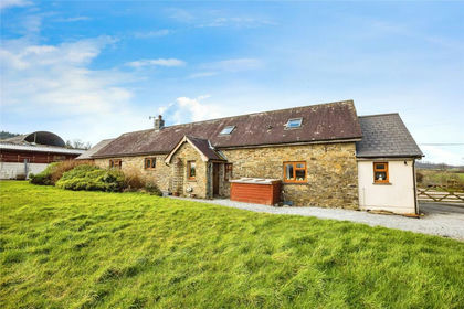 1 acre of Land for sale in Llangeler