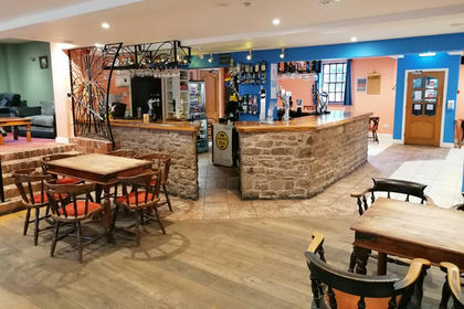 Pub for sale in Sutton