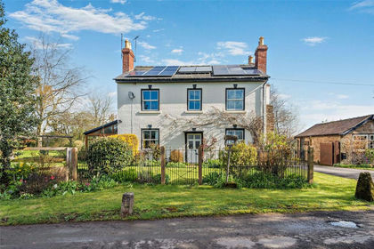 Land for sale in Marden