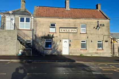 Development Land for sale in Coleford